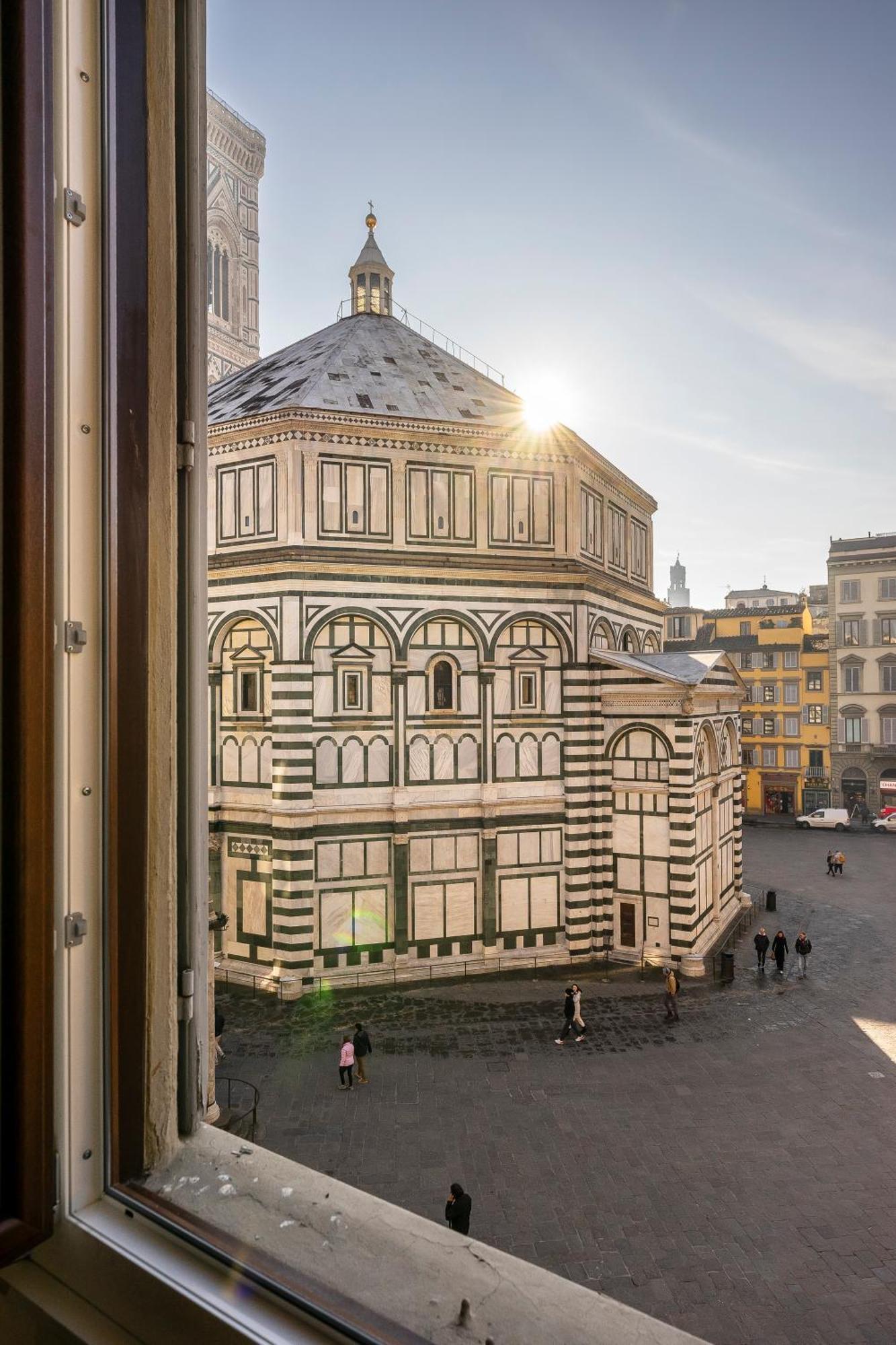 San Giovanni Apartment Florence Exterior photo