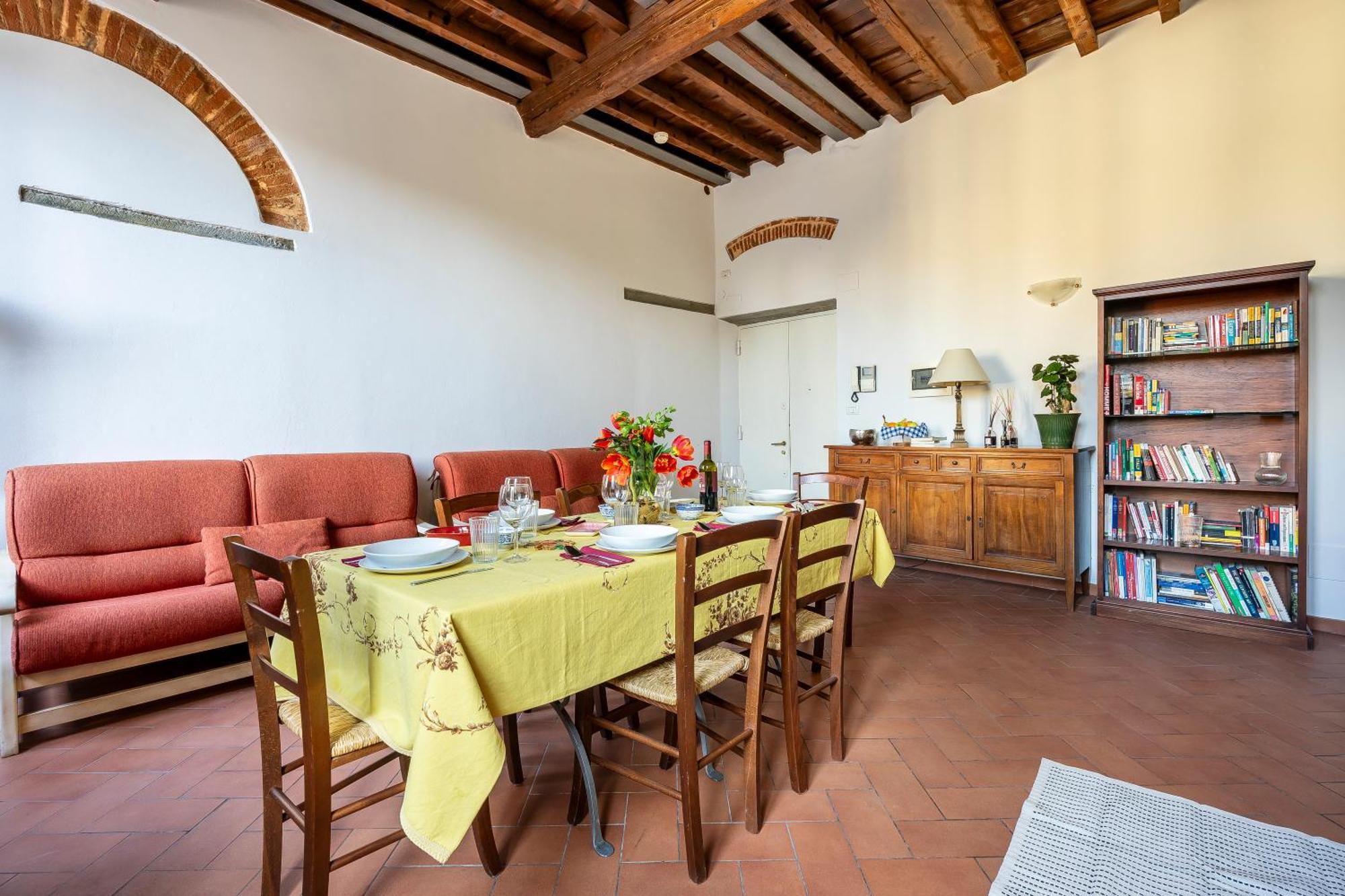San Giovanni Apartment Florence Exterior photo