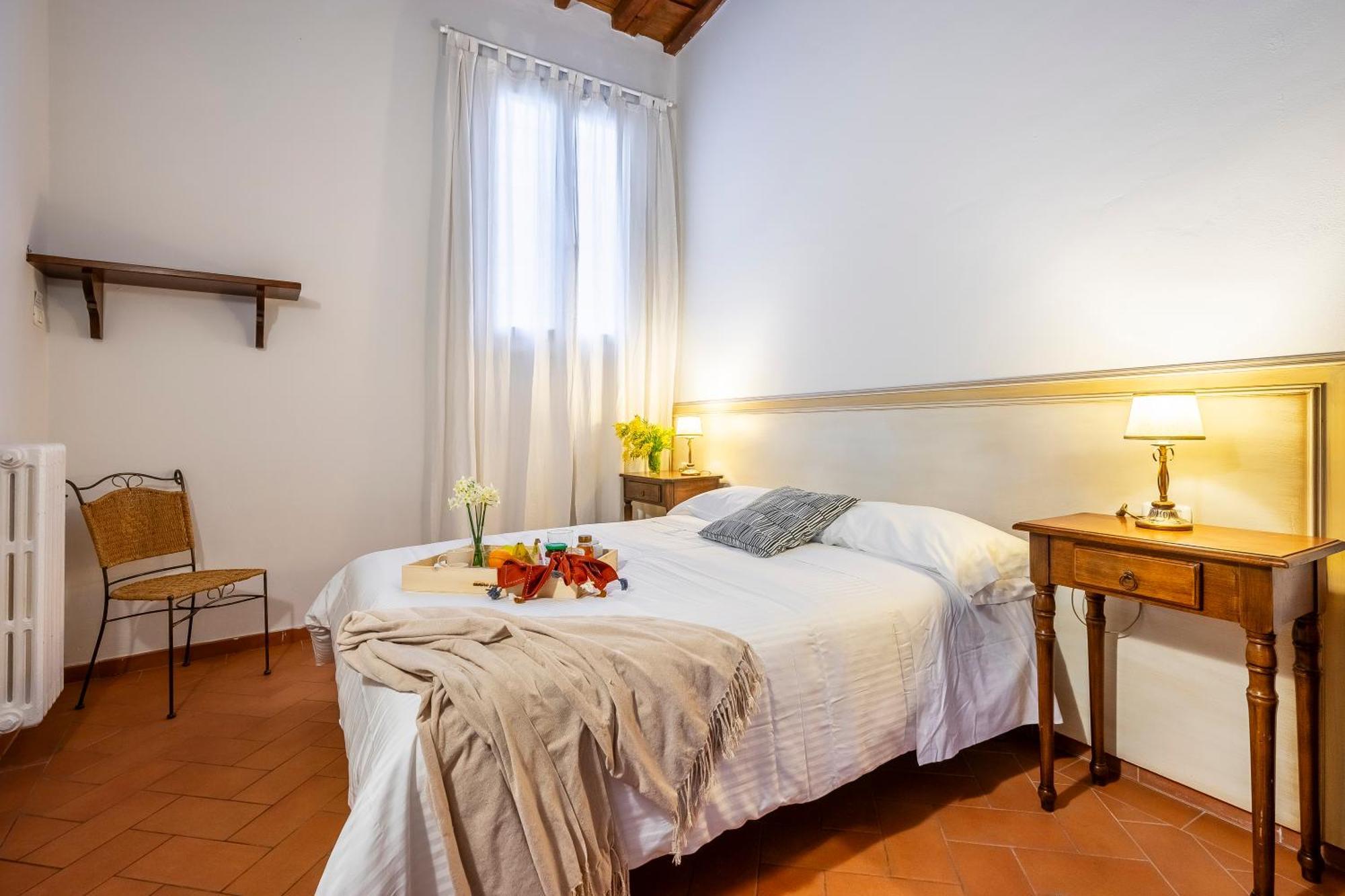 San Giovanni Apartment Florence Exterior photo