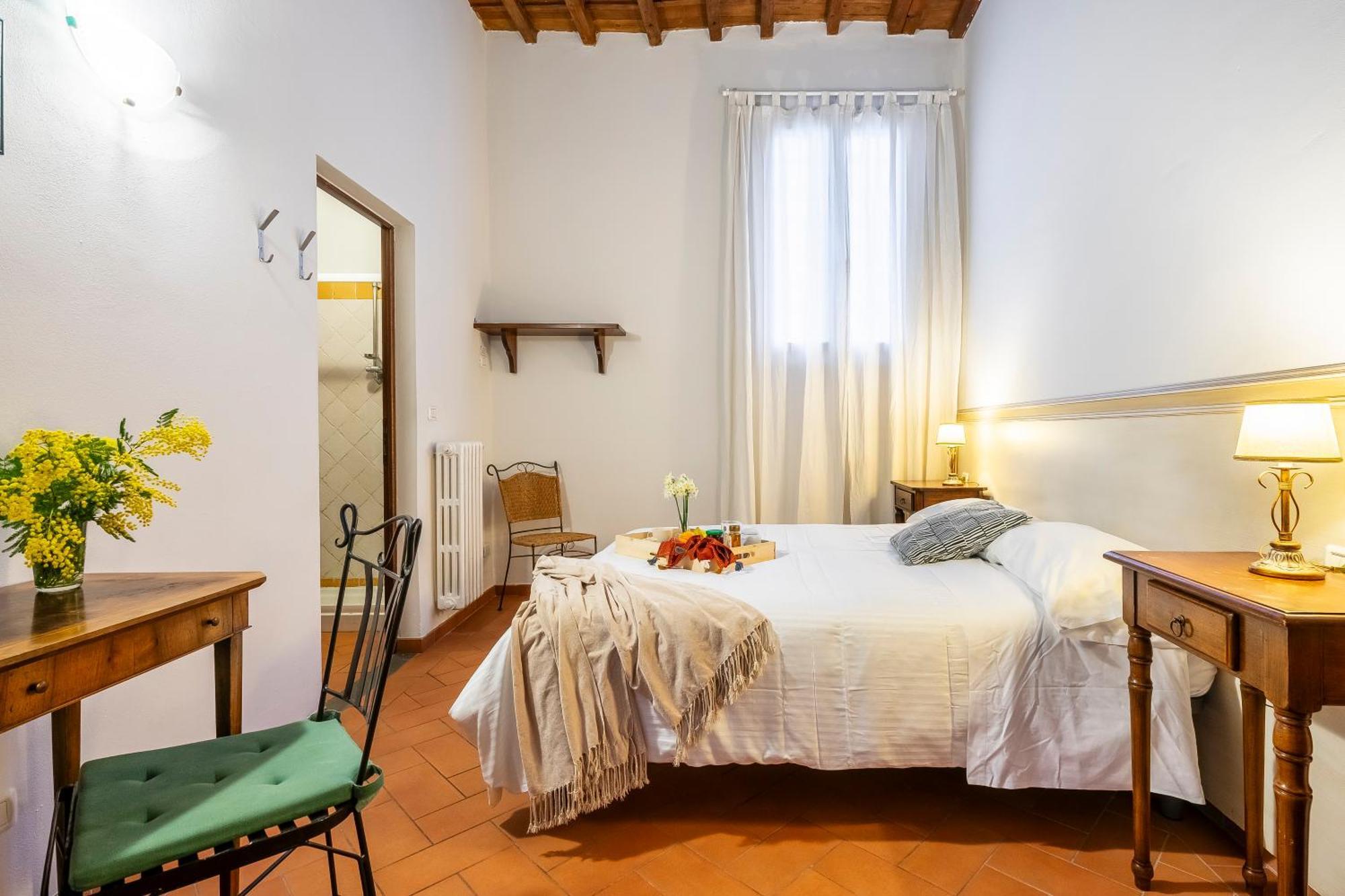 San Giovanni Apartment Florence Exterior photo