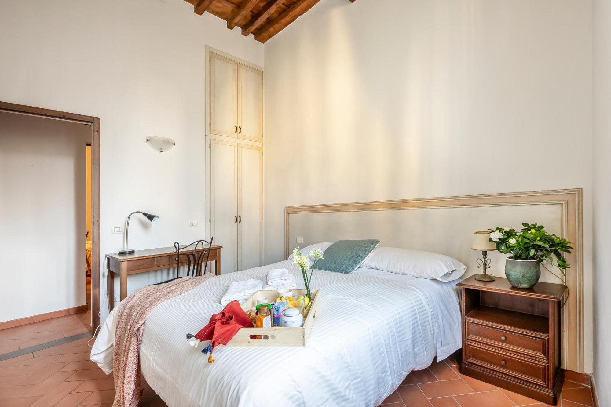 San Giovanni Apartment Florence Exterior photo