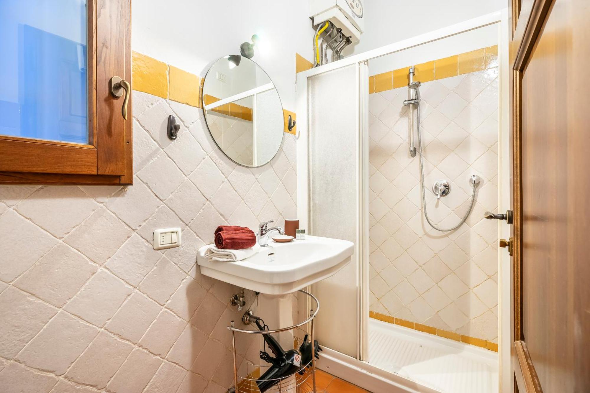 San Giovanni Apartment Florence Exterior photo