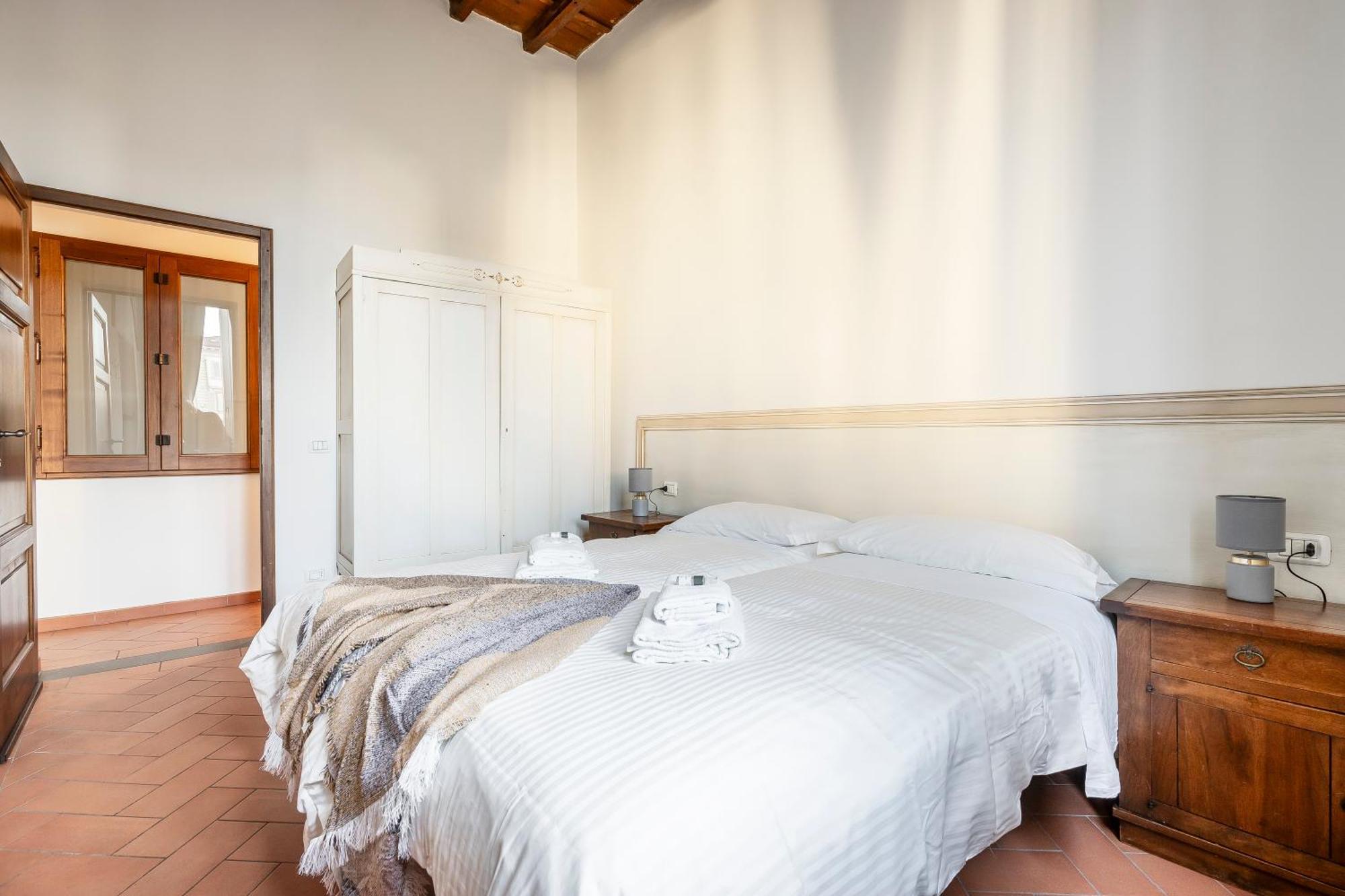 San Giovanni Apartment Florence Exterior photo