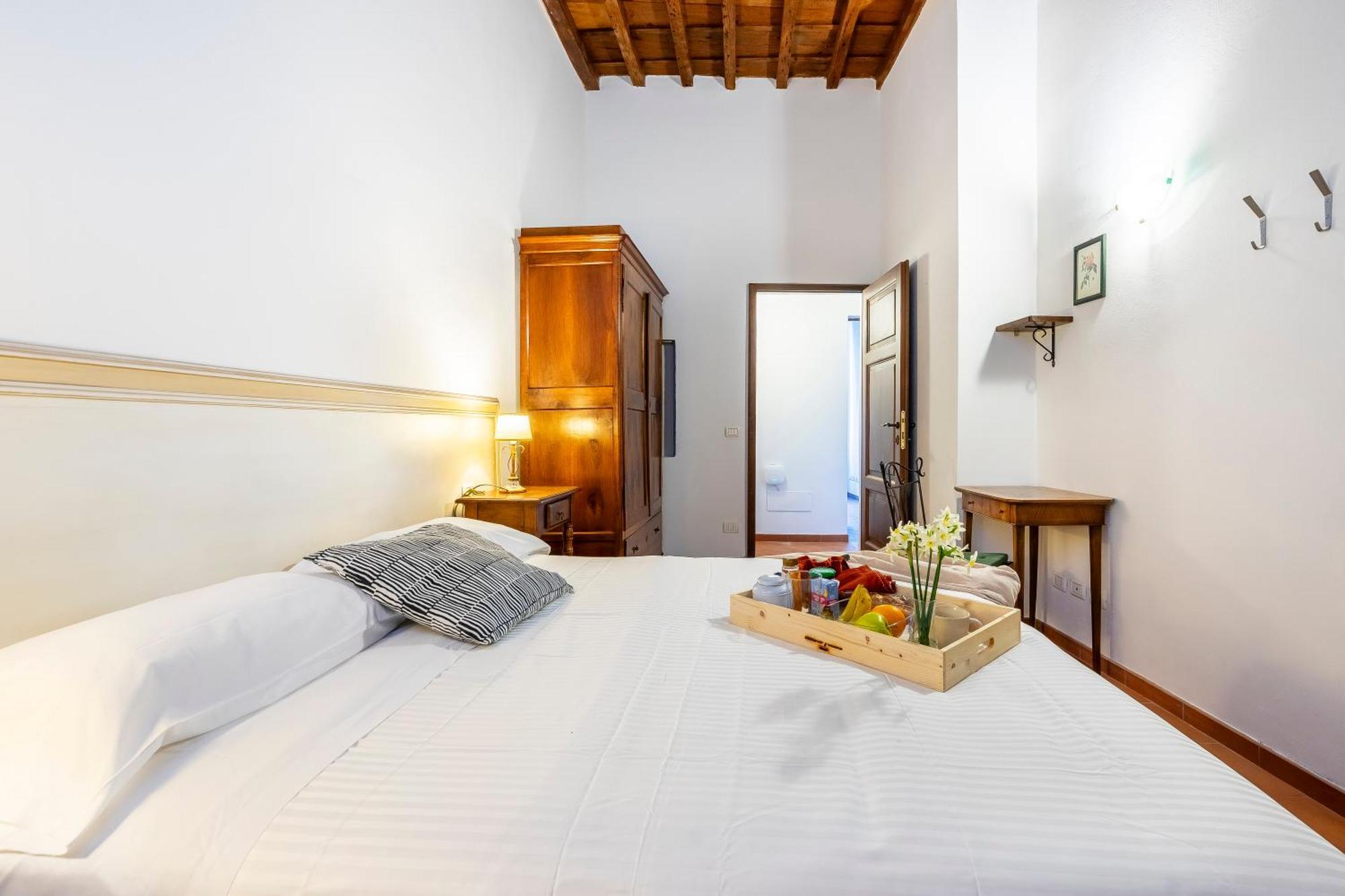 San Giovanni Apartment Florence Exterior photo